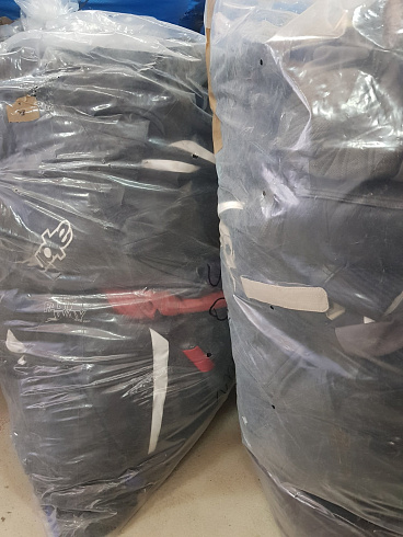 Сток и секонд-хенд оптом Сток и секонд-хенд оптом